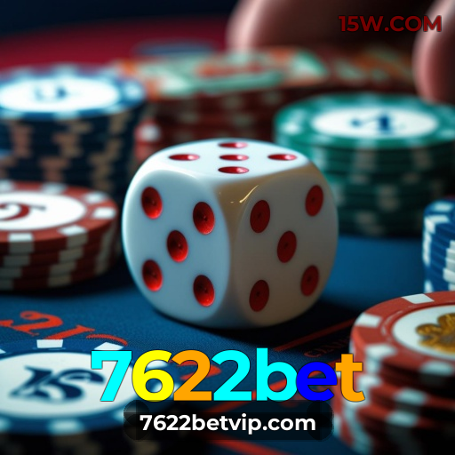 Cashback semanal 7622bet