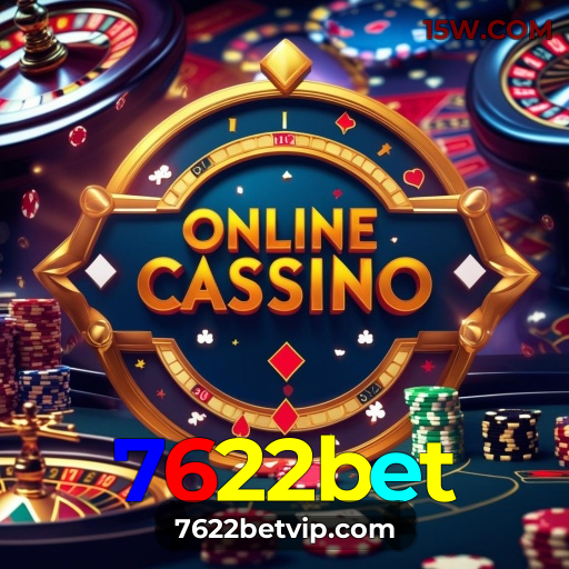 Equipe de suporte ao cliente da 7622bet