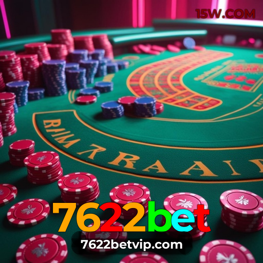 Reload Bonus 7622bet