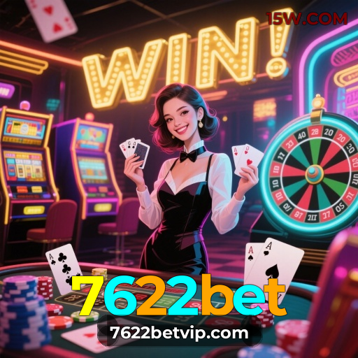 Cashback Semanal 7622bet