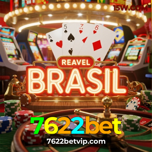Dealers profissionais da 7622bet