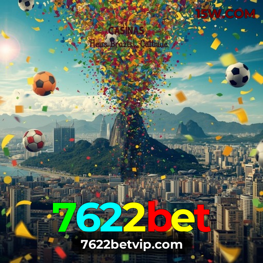 Instalação PC 7622bet