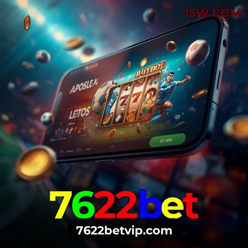 Métodos de pagamento aceitos na 7622bet