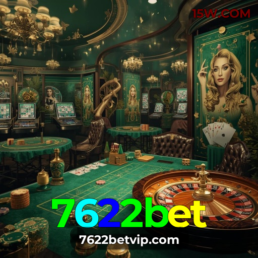 Download PC 7622bet