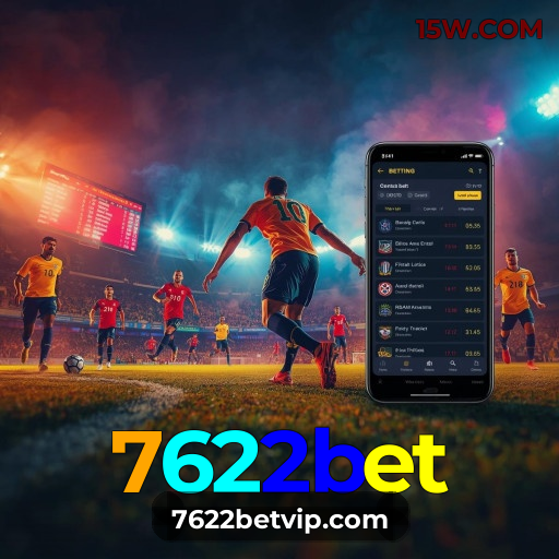 Certificações de segurança e licenças da 7622bet