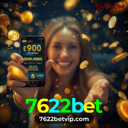 Cadastro 7622bet