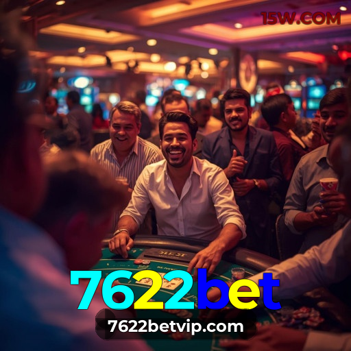 Promoções e bônus exclusivos da 7622bet