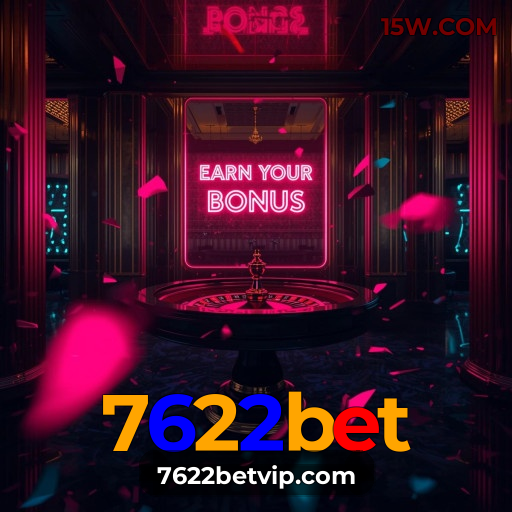 Promoções e bônus exclusivos da 7622bet