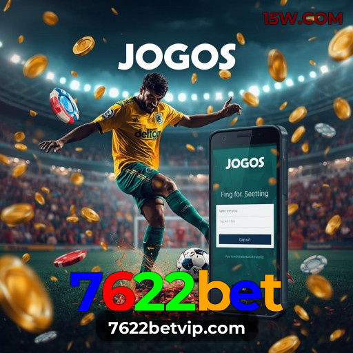 Programa VIP 7622bet