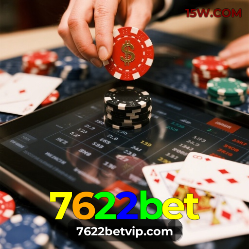 Suporte 7622bet