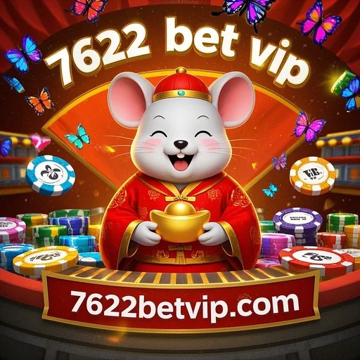 O Guia Definitivo para Blogs de Apostas: Maximize suas Chances com o 7622 Bet VIP